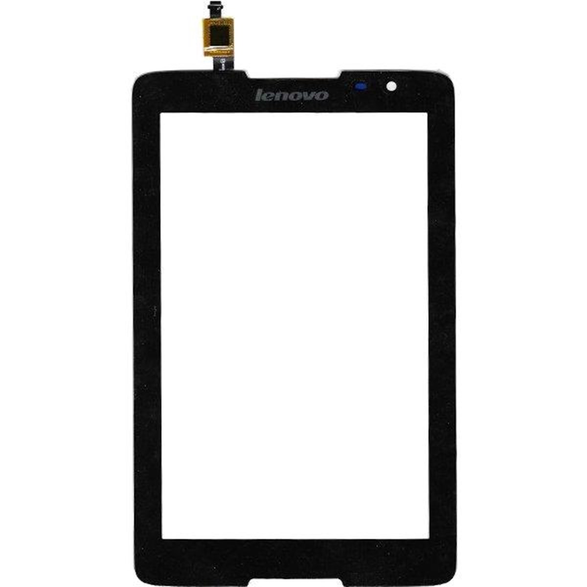 Lenovo A5500 Dokunmatik Siyah