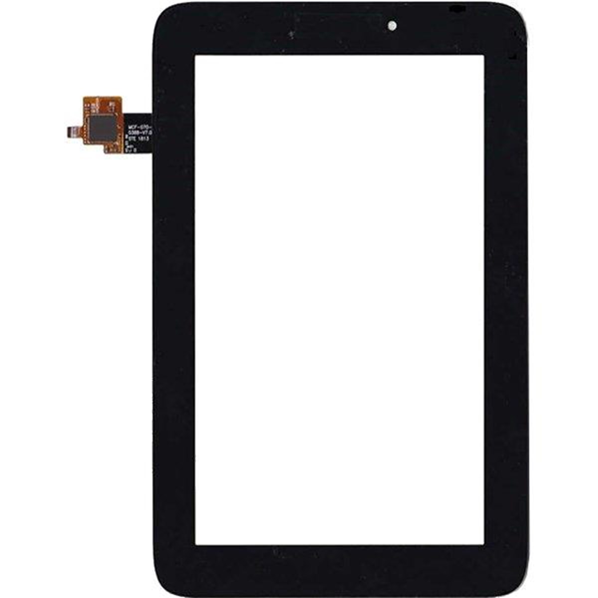 Lenovo IdeaTab A2207 Dokunmatik