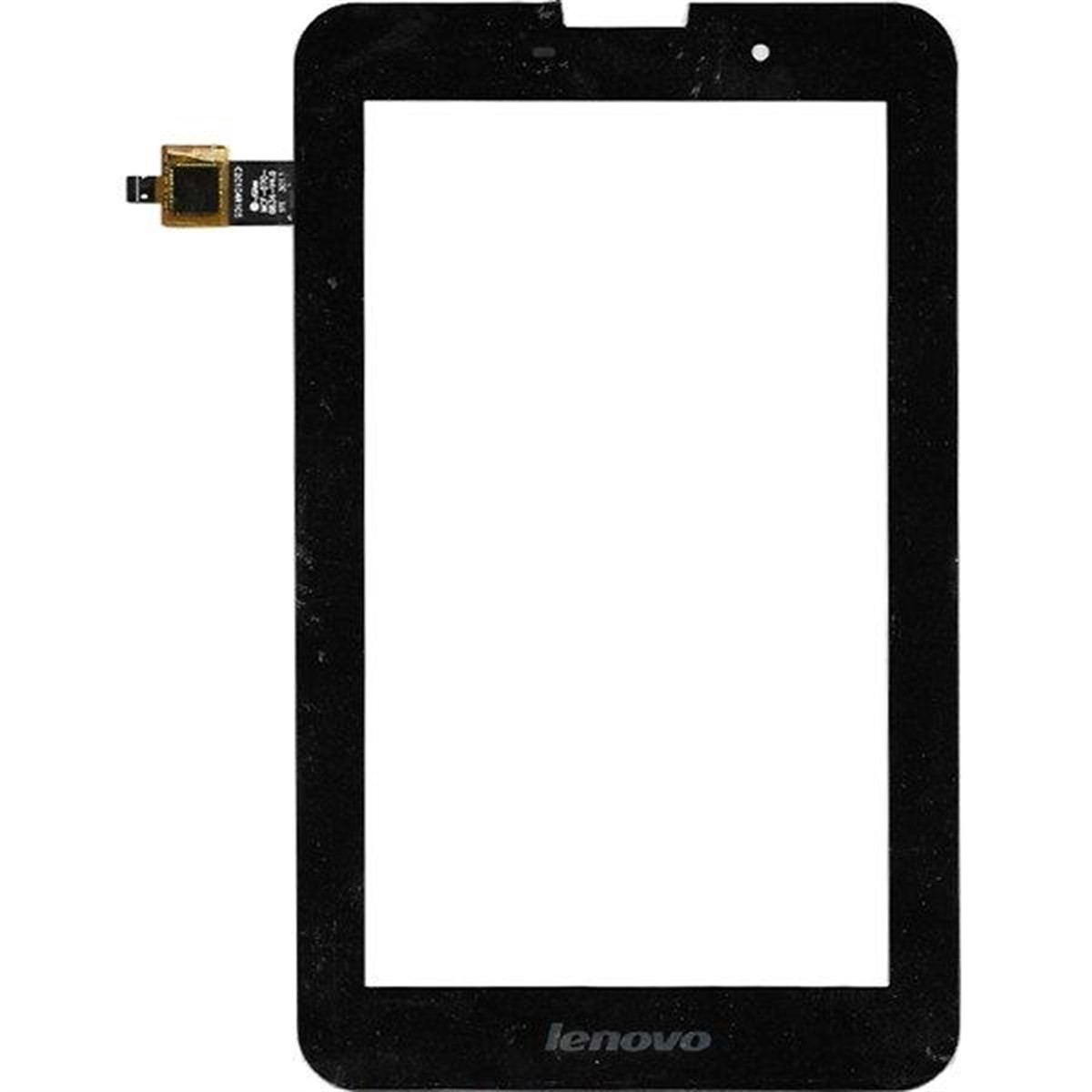 Lenovo IdeaTab A3000 Dokunmatik Siyah