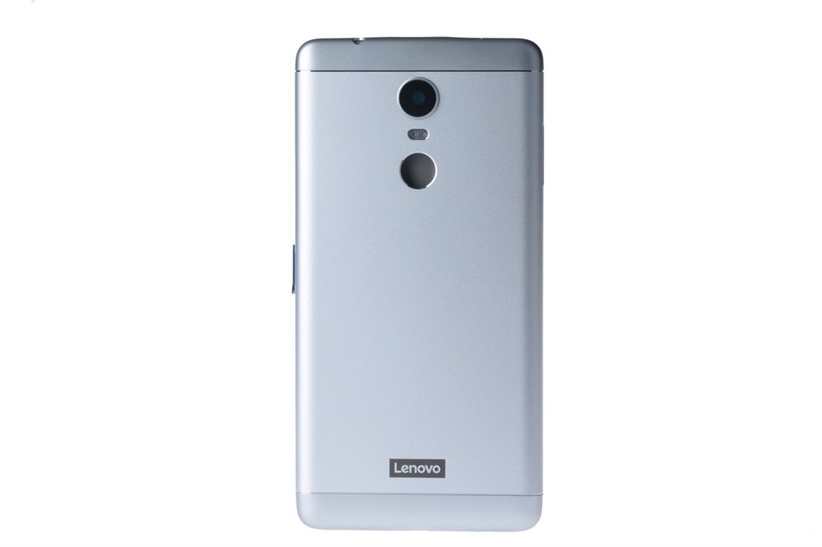 Lenovo K35a48 K6 Note Kasa Kapak Beyaz