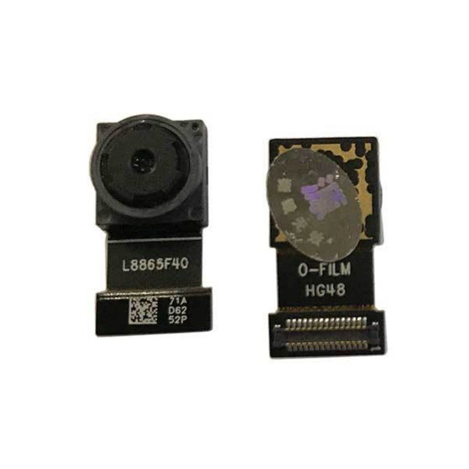 Lenovo K5 A6020a41 Ön Kamera