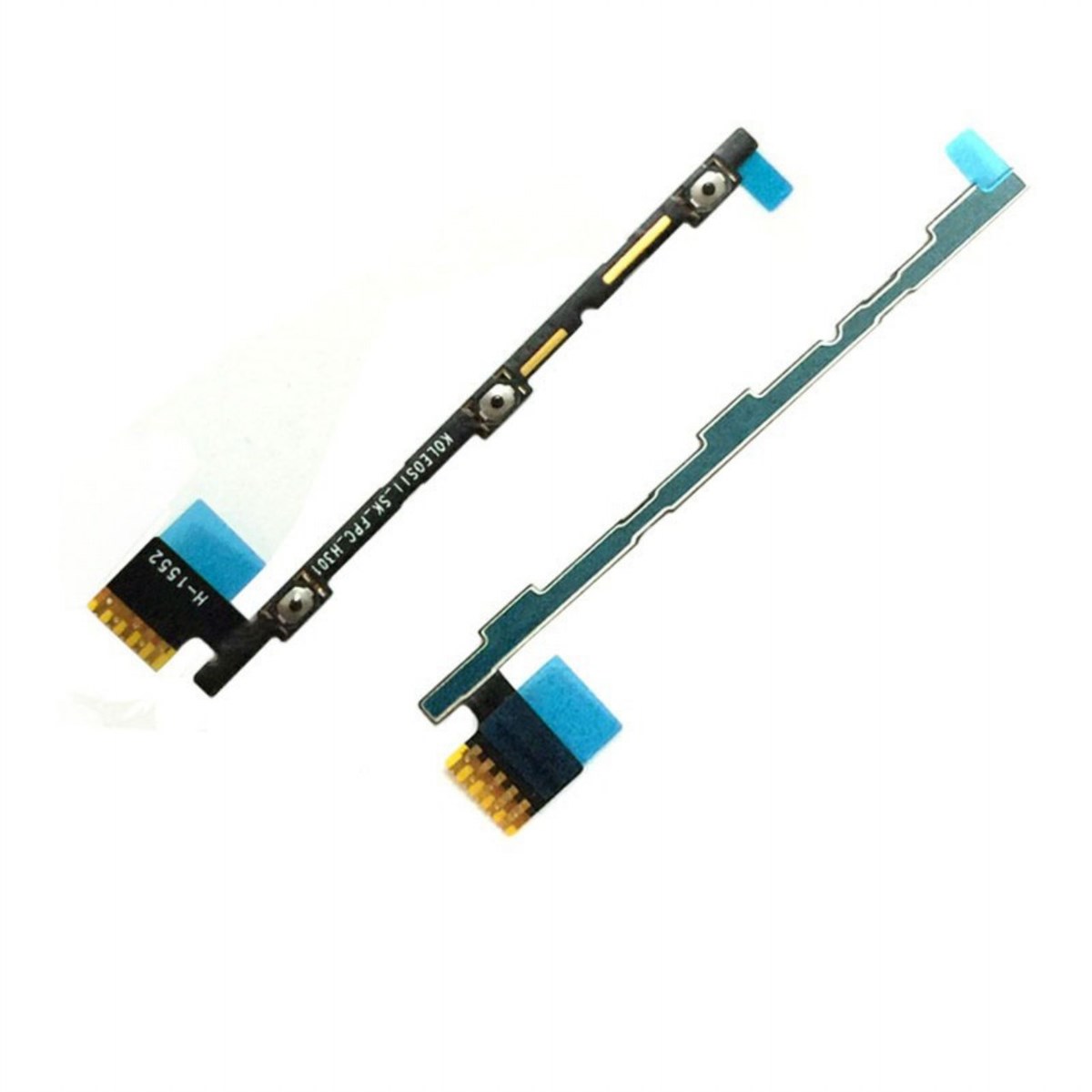 Lenovo K5 Note A7020 On Off Power Filmi Flex