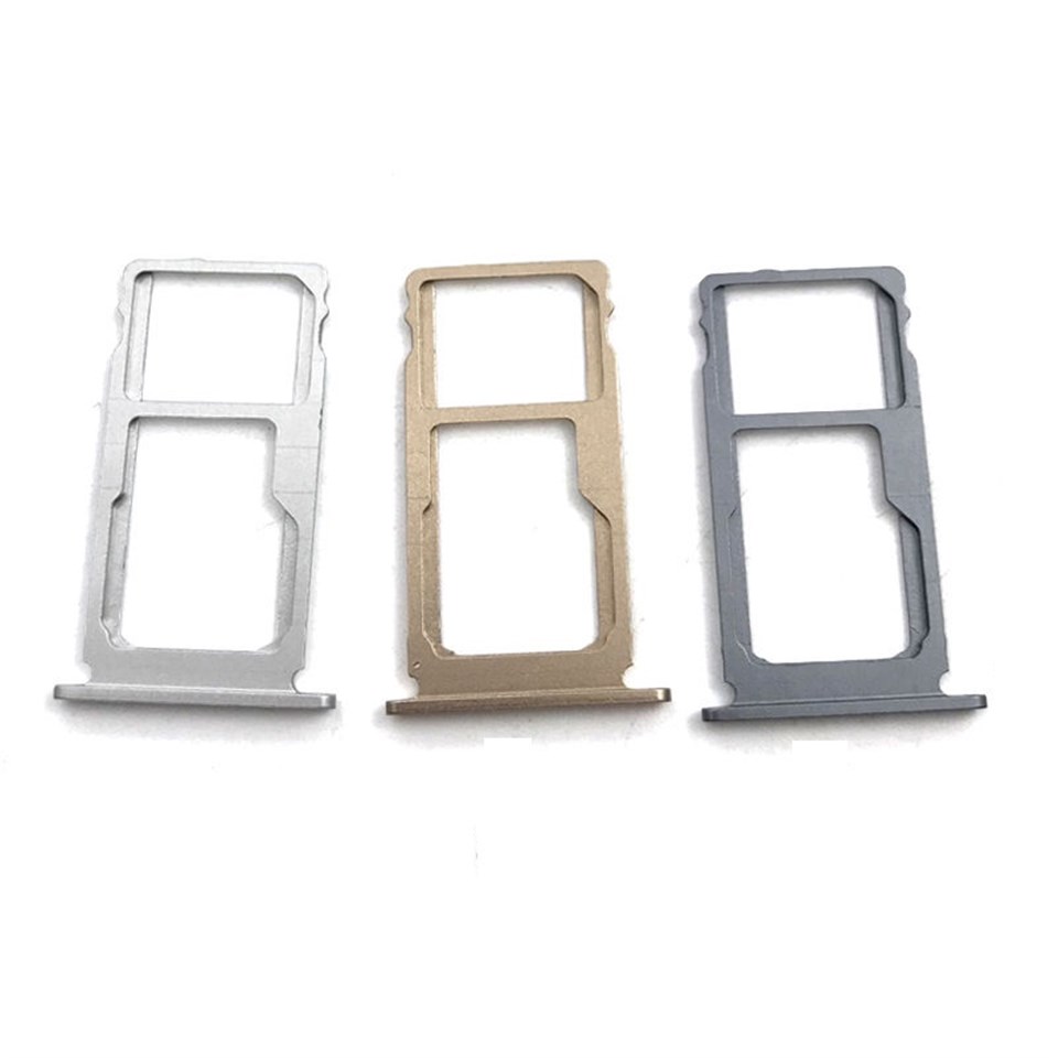 Lenovo K5 Note A7020 Sim Kart Tepsisi Gold