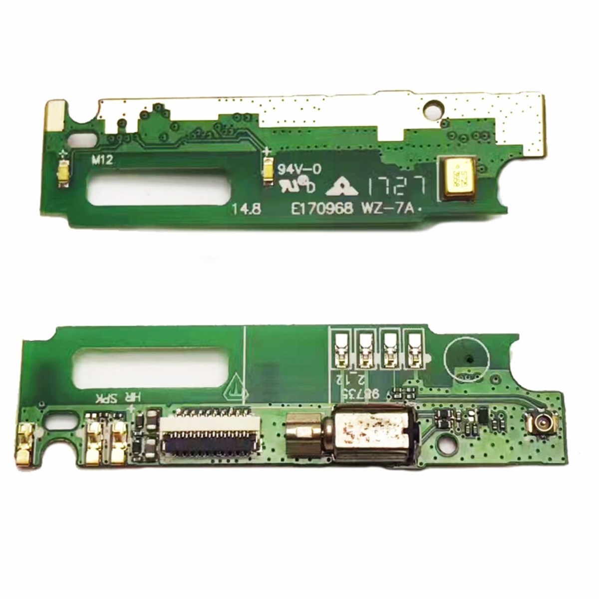 Lenovo P1m Şarj Soketli Mikrofon Bordu