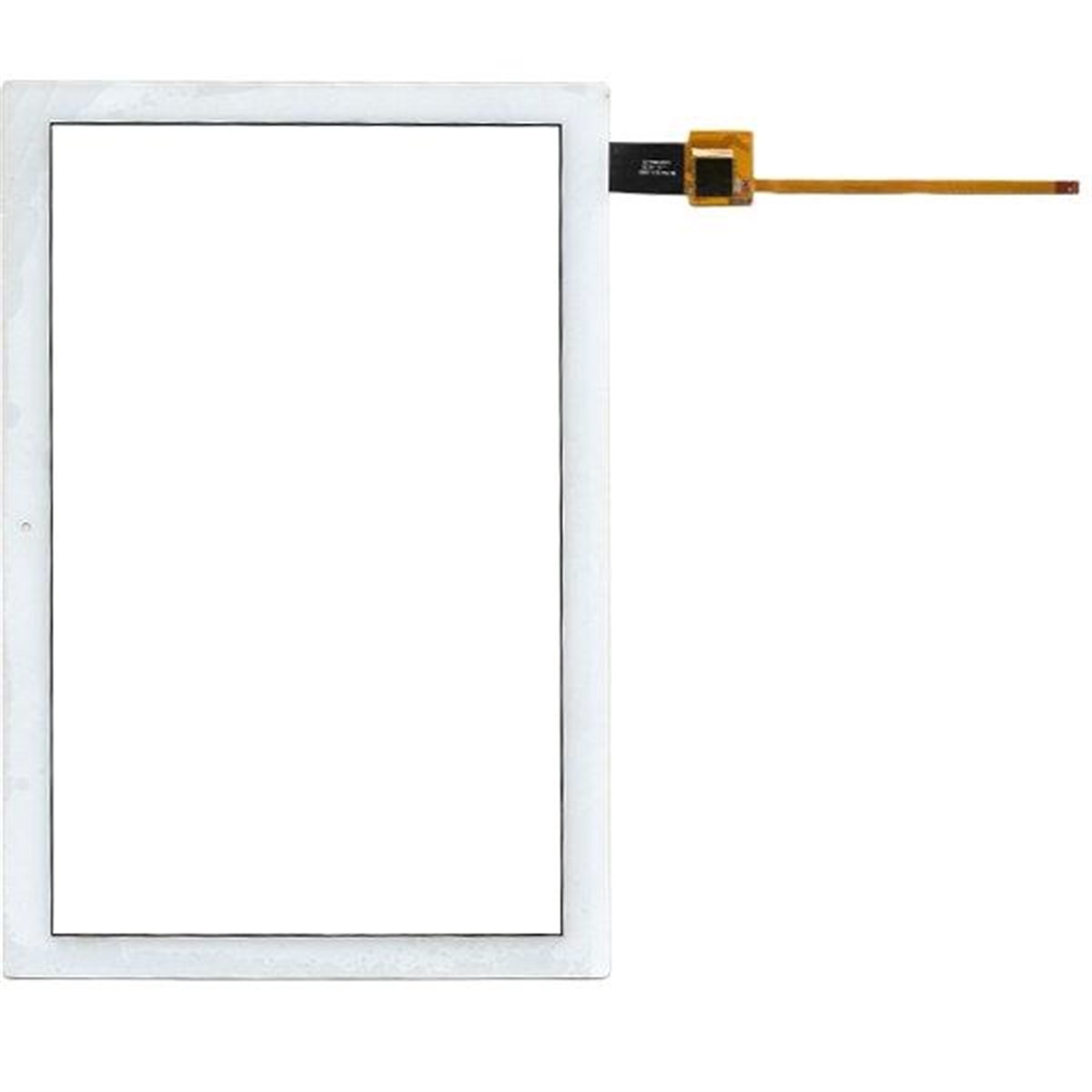Lenovo Tab 4 10 TB-X304F Dokunmatik Beyaz