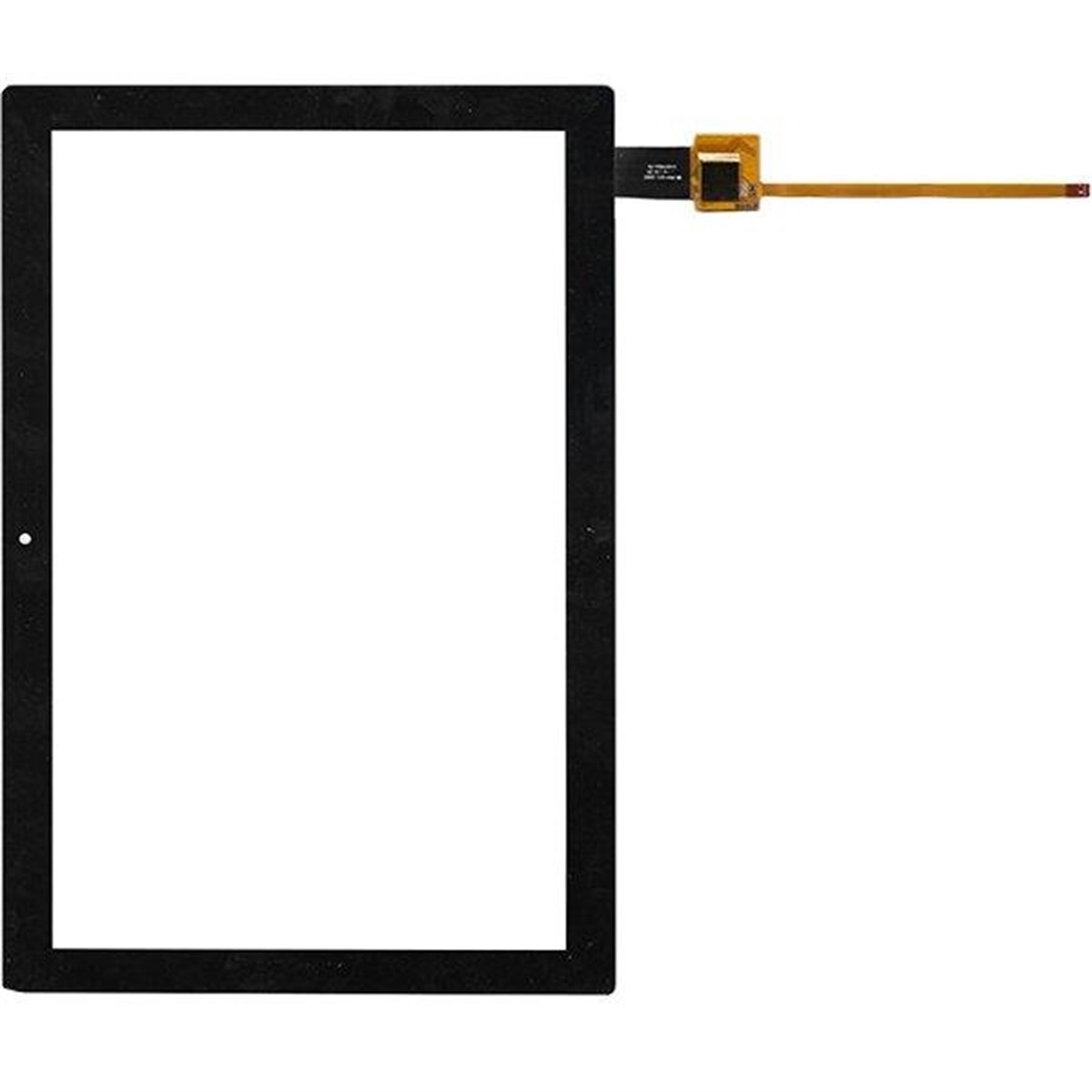 Lenovo Tab 4 10 TB-X304N Dokunmatik Siyah