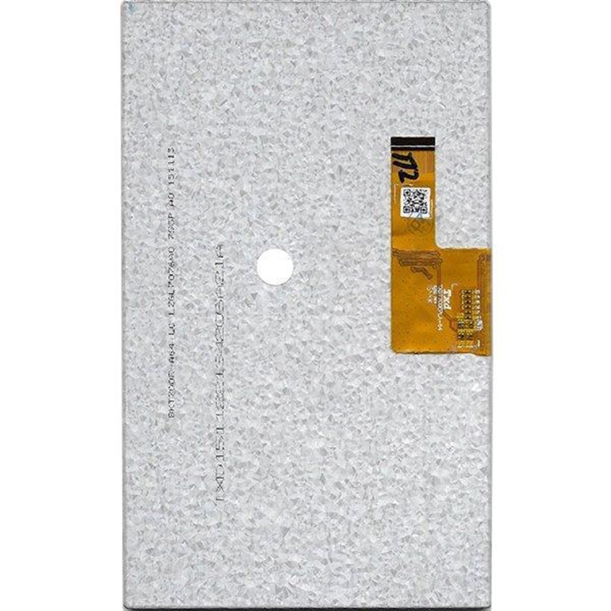 Lenovo TB3-710F Lcd İç Ekran