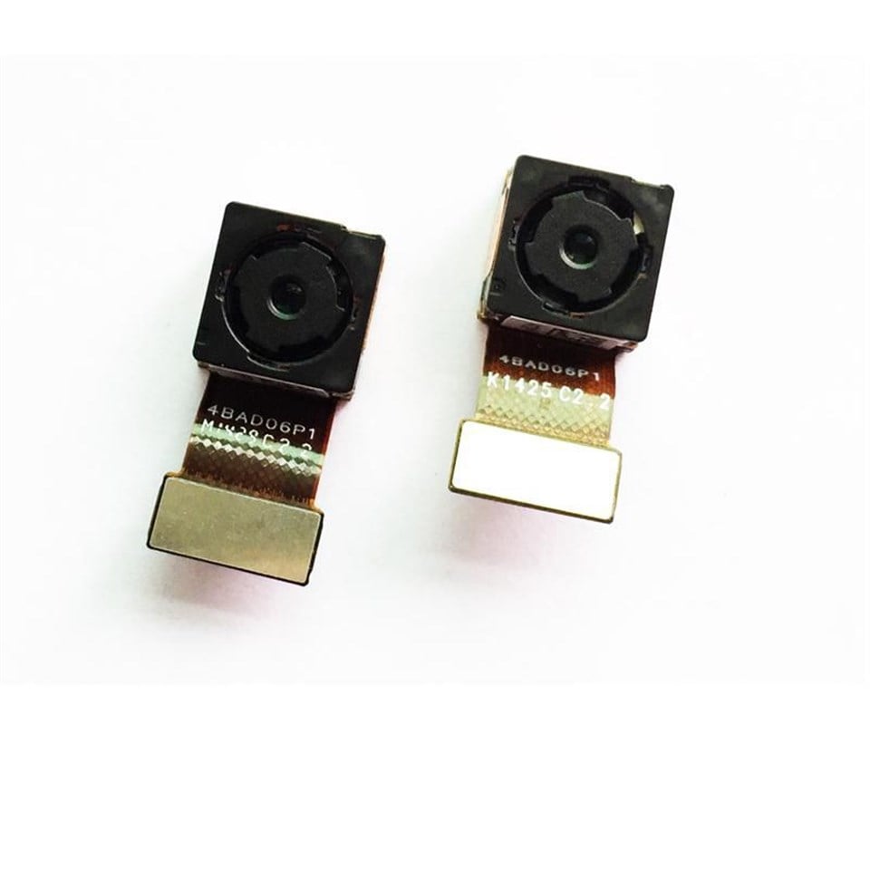 Lenovo Vibe X2 Arka Kamera
