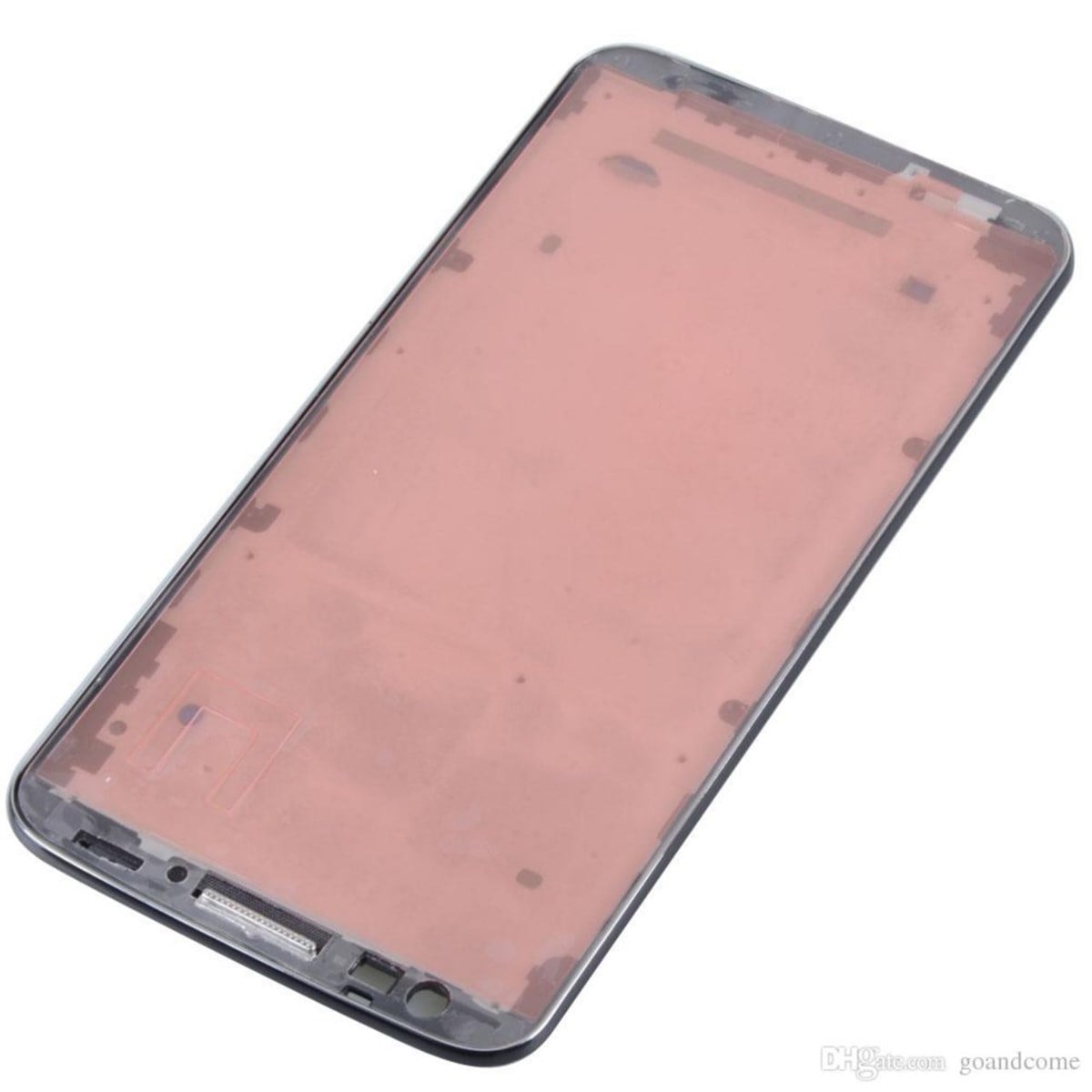 Lg G2 D802 Lcd Ekran Çıtası Siyah