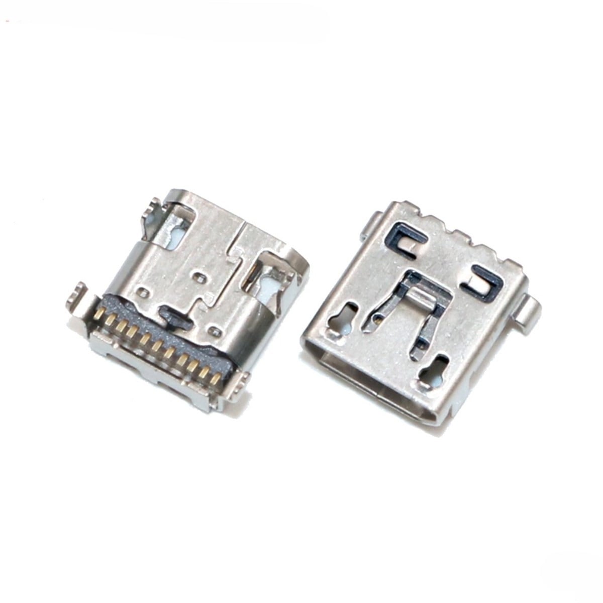 Lg G2 D802 Şarj Soketi