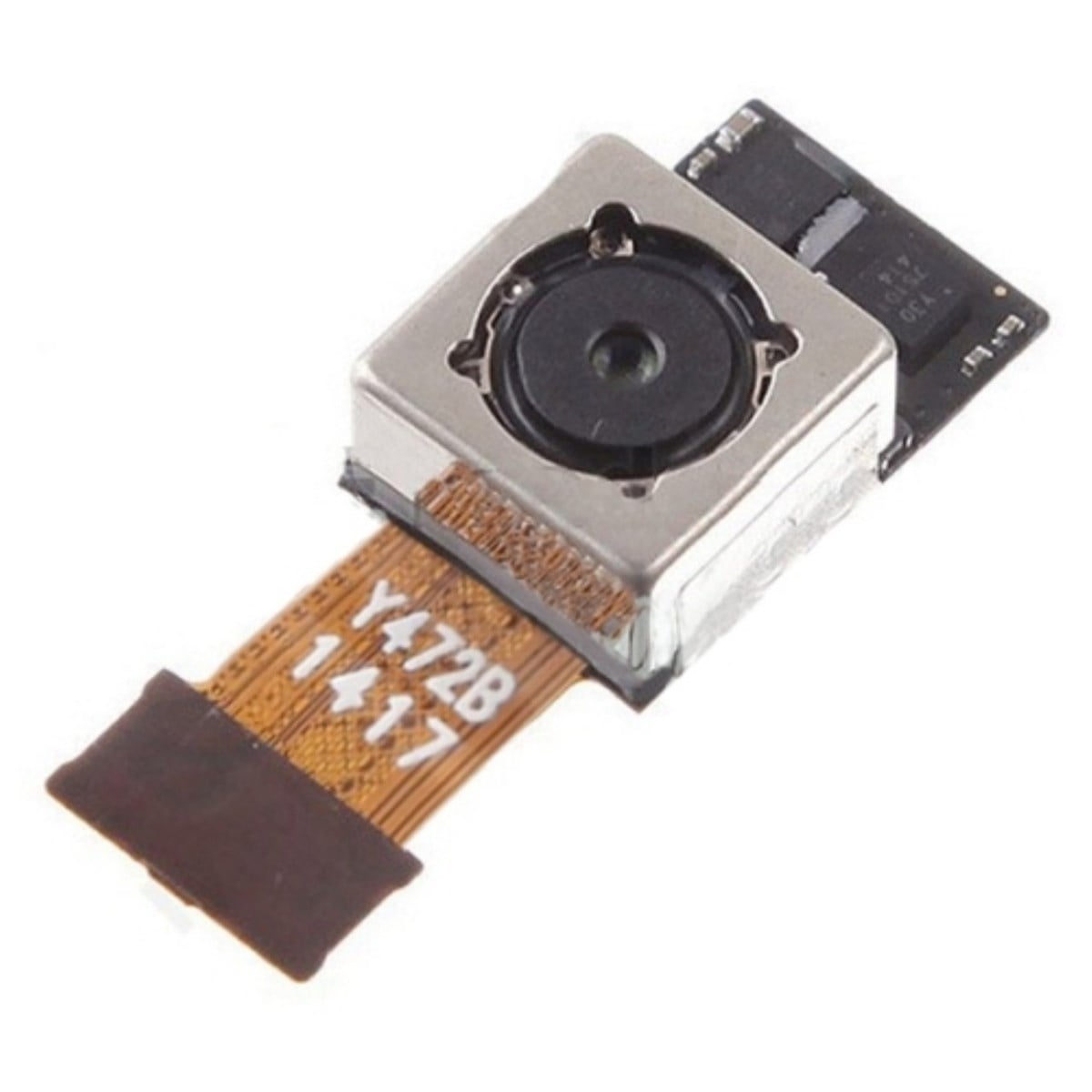 Lg G3 D855 Arka Kamera