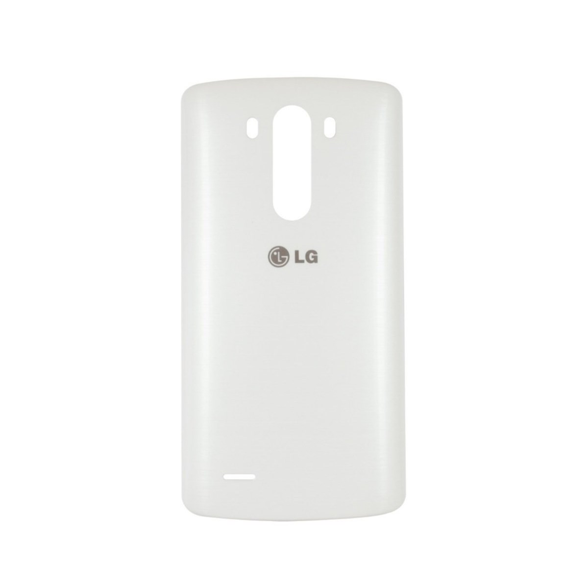 Lg G3 D855 Arka Kapak Beyaz