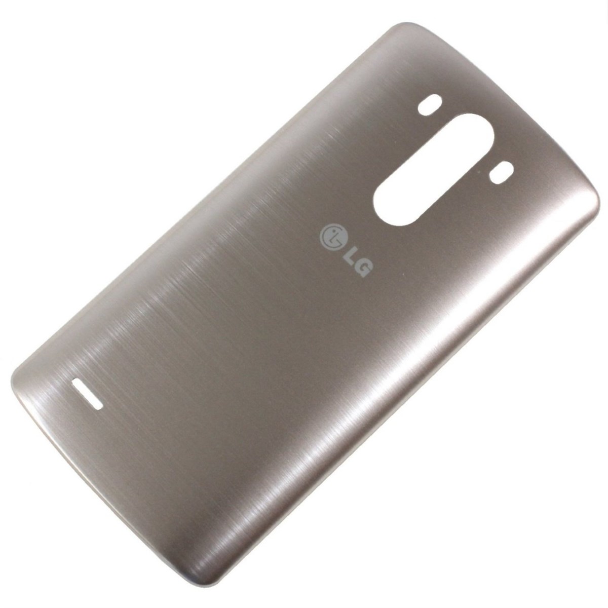 Lg G3 D855 Arka Kapak Gold