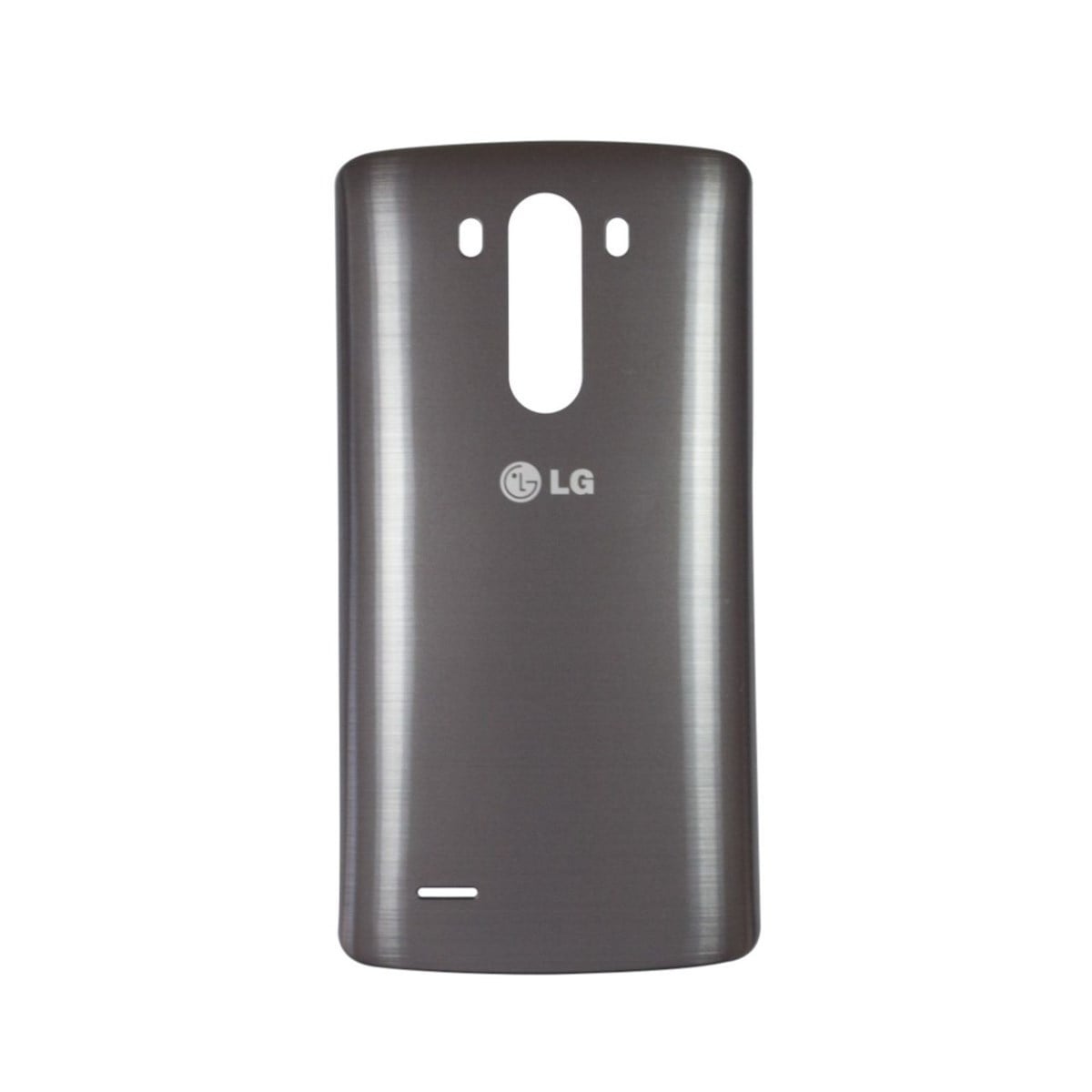 Lg G3 D855 Arka Kapak Siyah