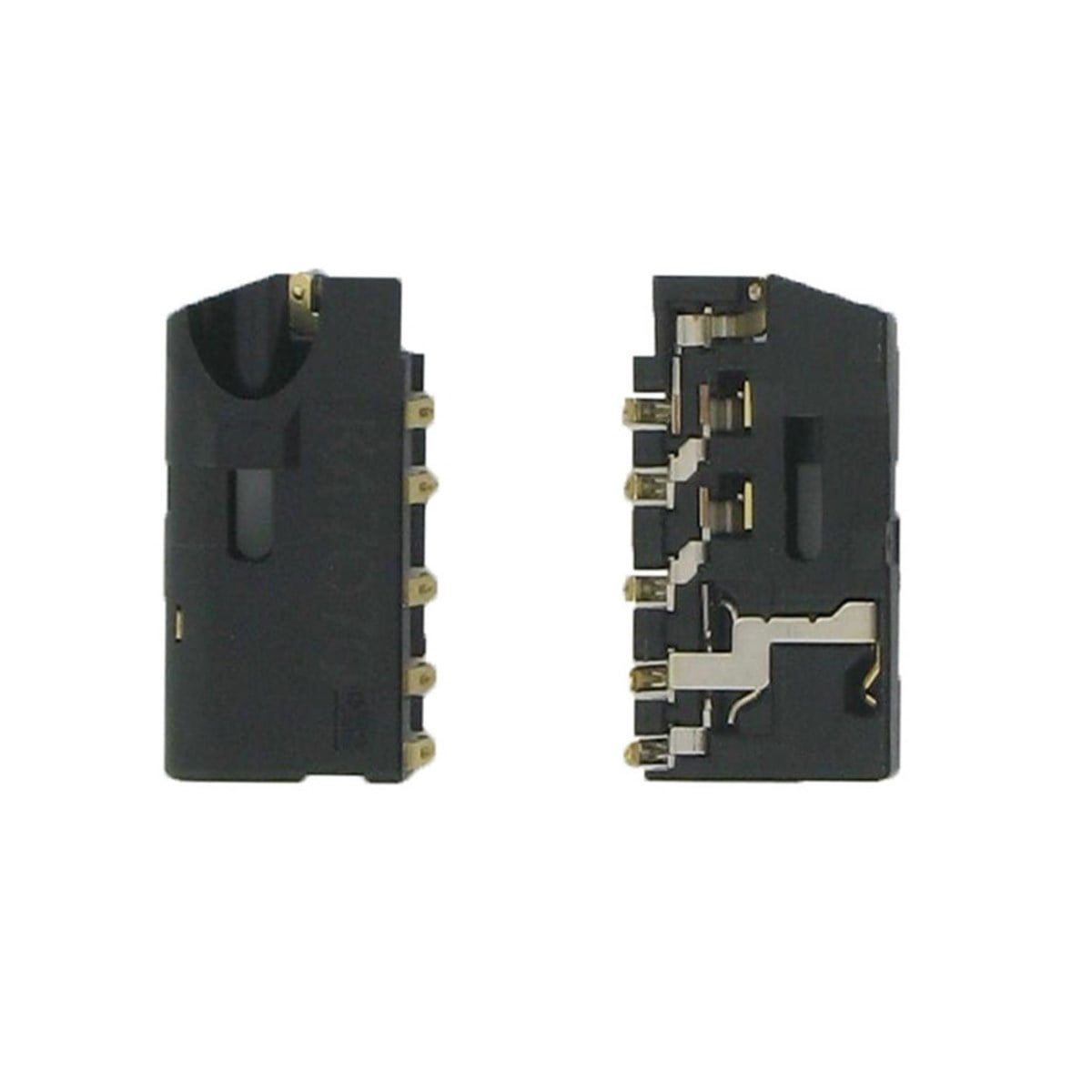 Lg G3 D855 Kulaklık Soketi
