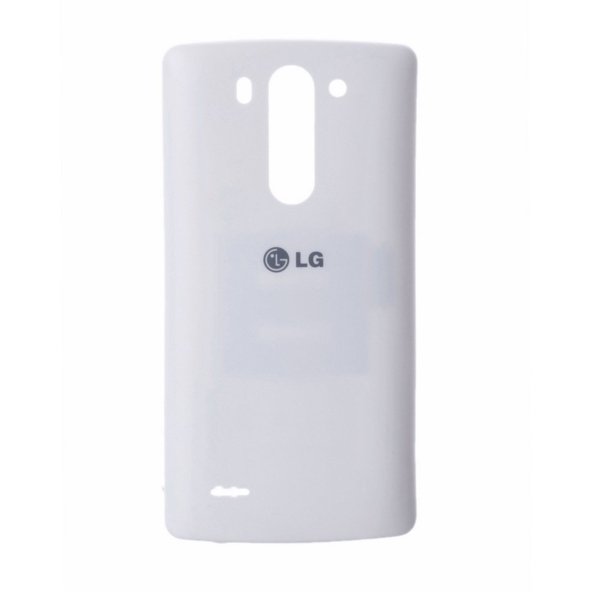 Lg G3 Mini D723 Arka Kapak Beyaz