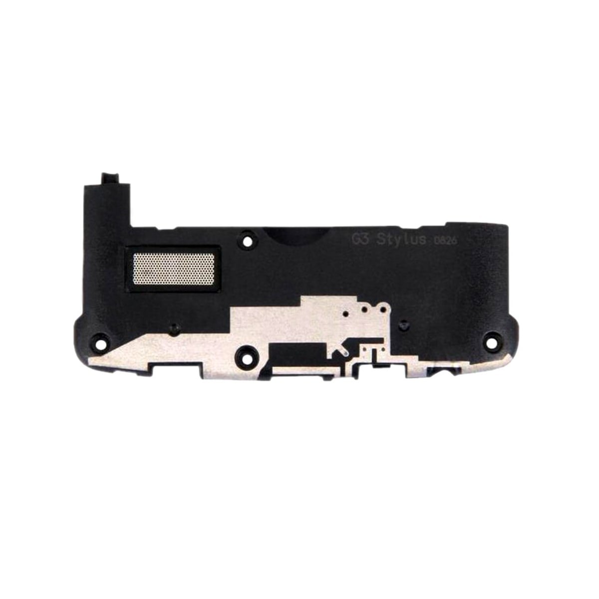 Lg G3 Stylus D690 Buzzer Hoparlör Beyaz
