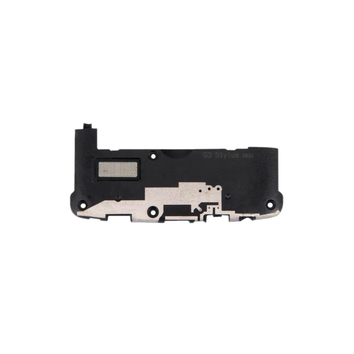 Lg G3 Stylus D690 Buzzer Hoparlör Siyah