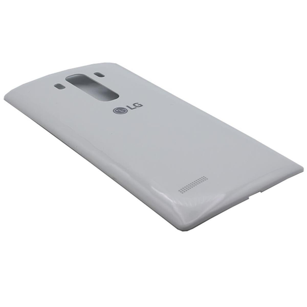 Lg G4 Mini H735 Arka Kapak Beyaz