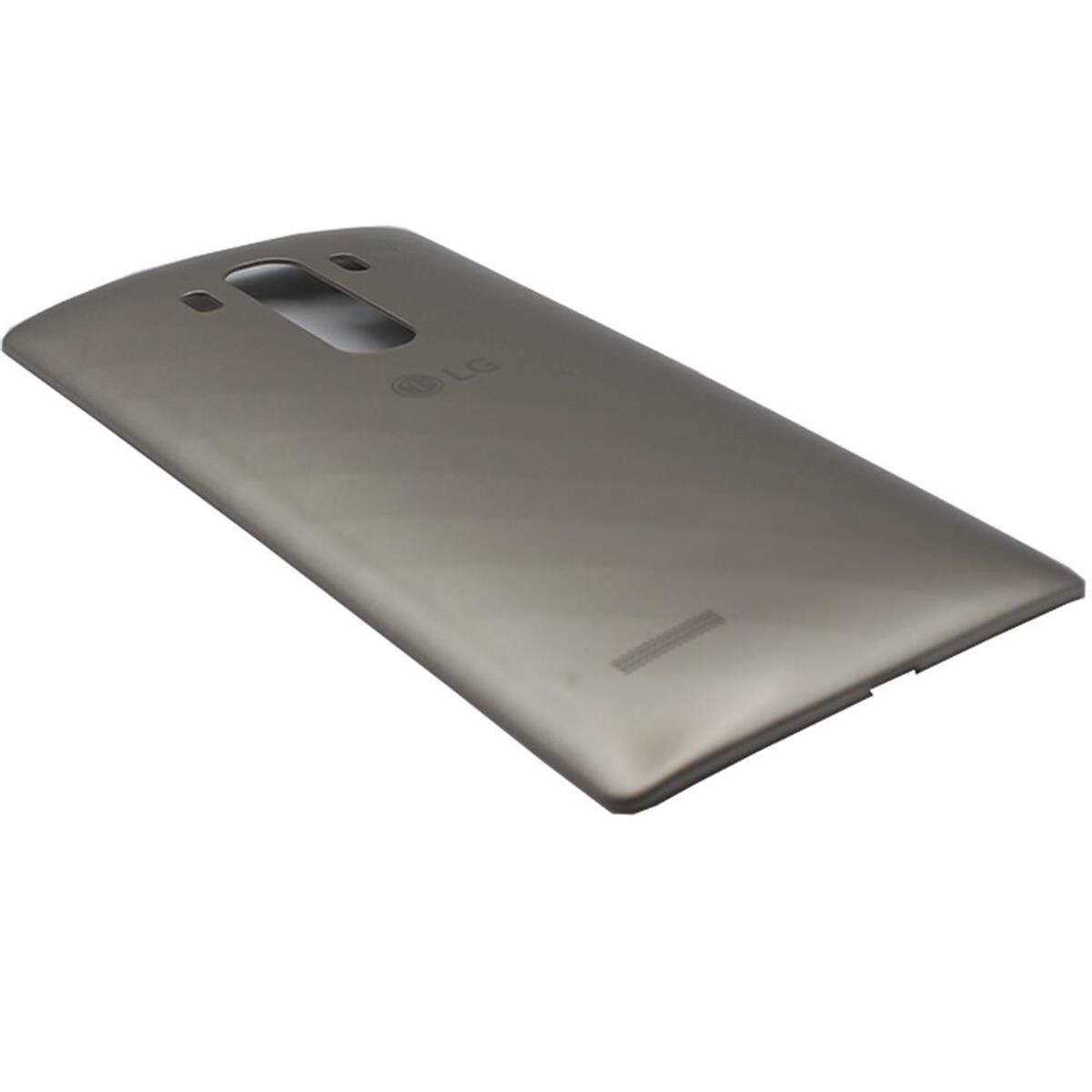 Lg G4 Mini H735 Arka Kapak Gold