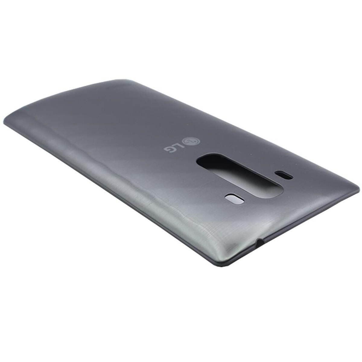 Lg G4 Mini H735 Arka Kapak Gri