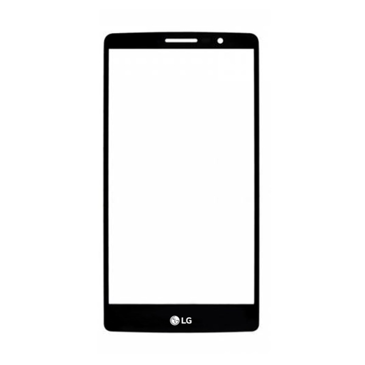 Lg G4 Stylus H542 Lens Siyah