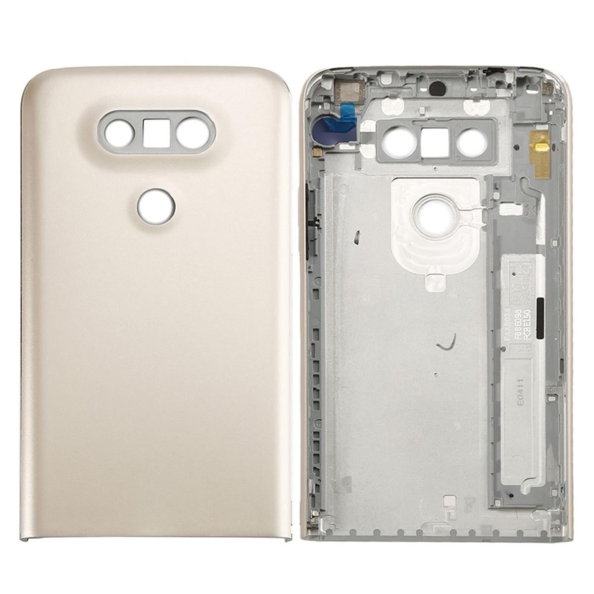 Lg G5 H850 Kasa Kapak Gold