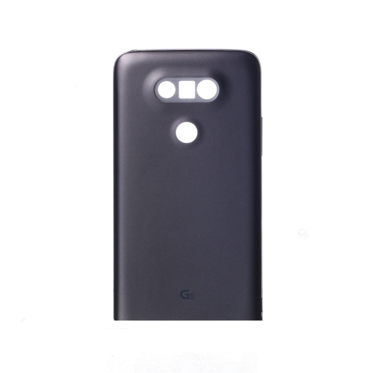 Lg G5 H850 Kasa Kapak Siyah