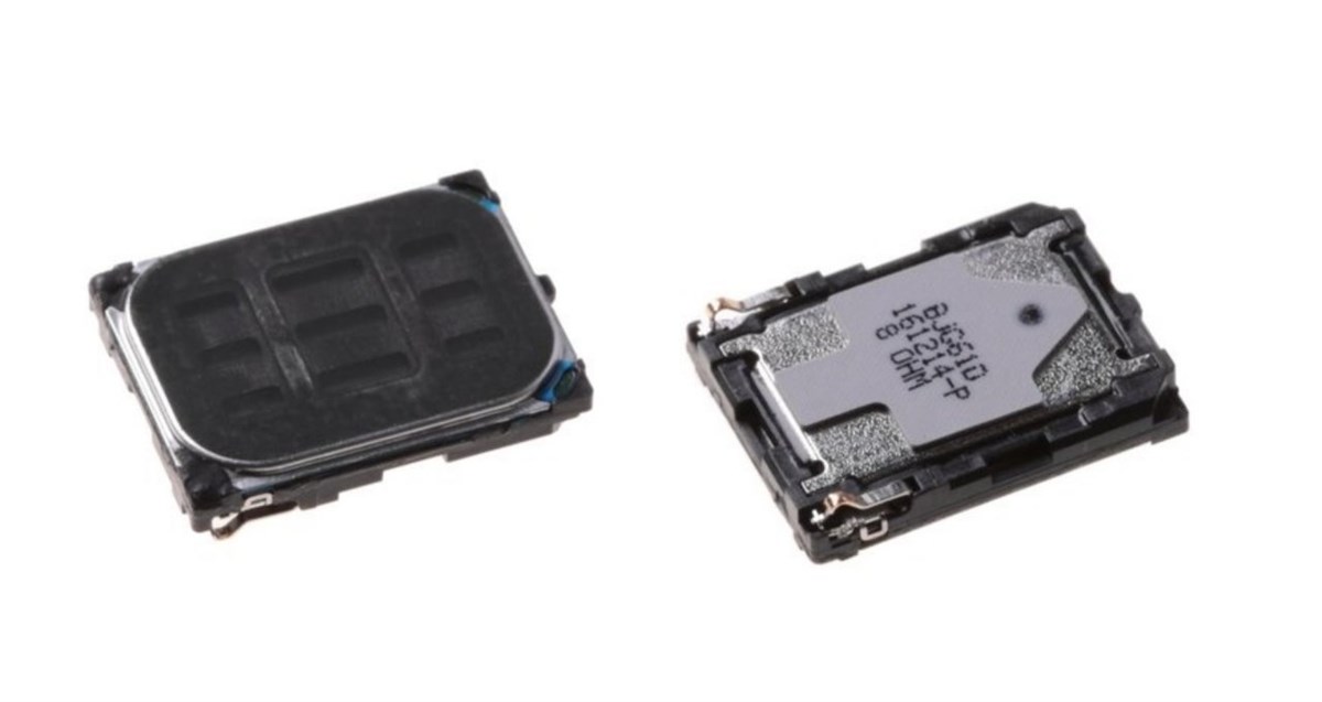 Lg K10 K430 Buzzer Hoparlör