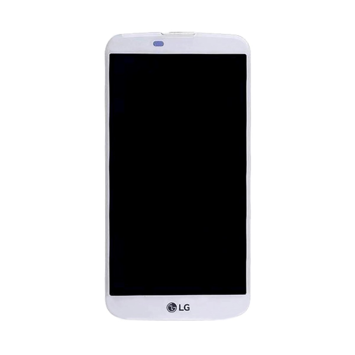 Lg K10 K430 Lcd Ekran Dokunmatik Beyaz Çıtalı - tekyerdenal.com