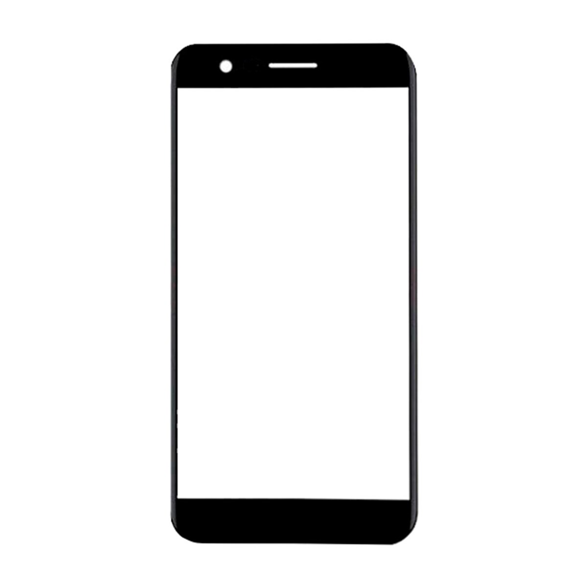 Lg K10 K430 Lens Ocalı Siyah