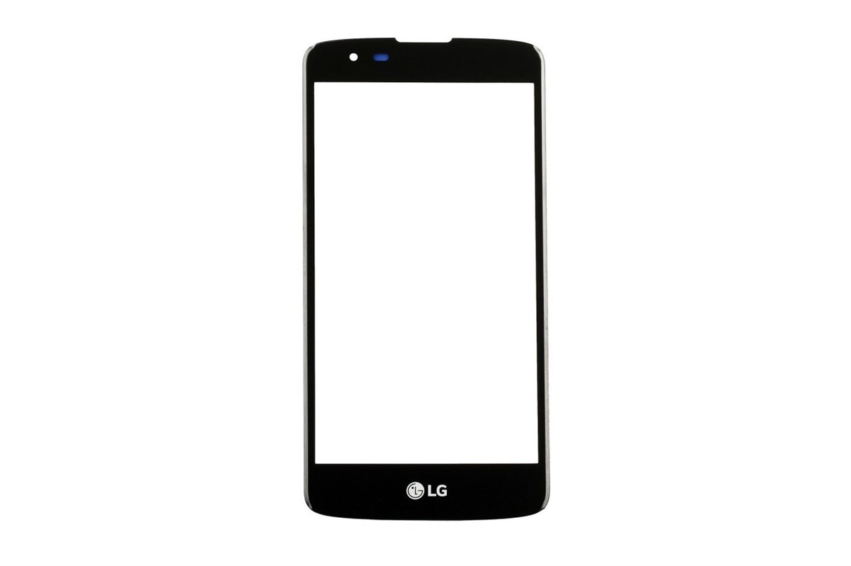 Lg K8 K350 Lens Ocalı Siyah