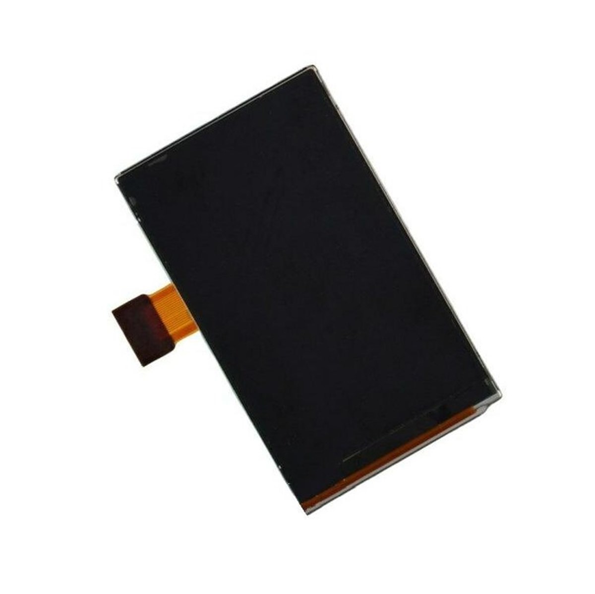 LG KP500 Cookie Lcd Ekran