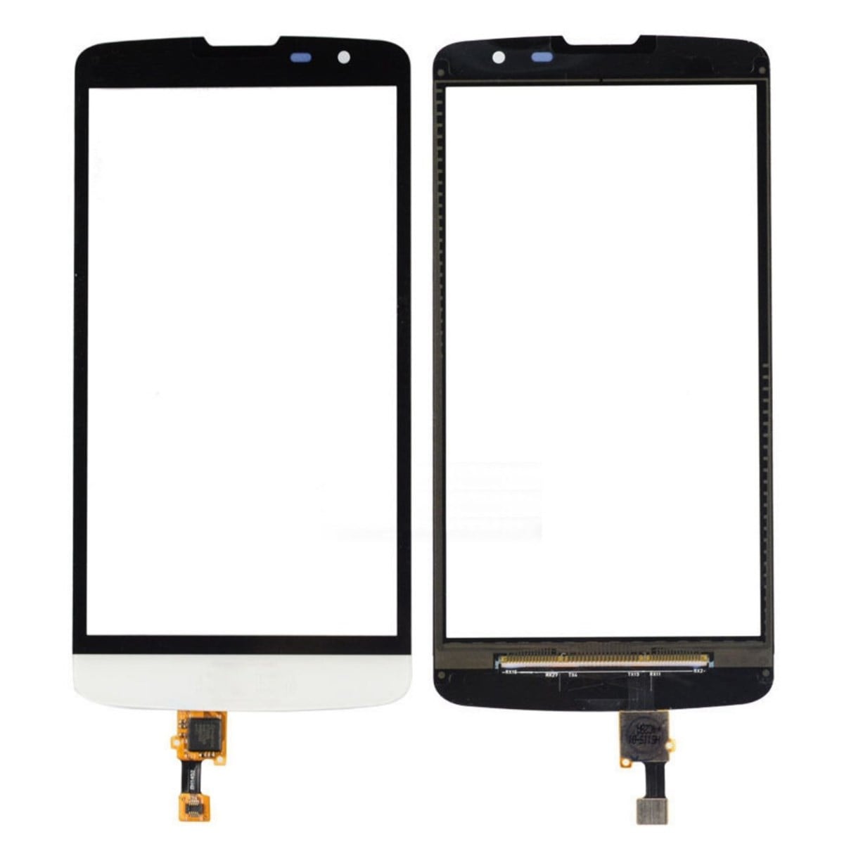 Lg L Bello D331 Dokunmatik Touch Beyaz Çıtasız