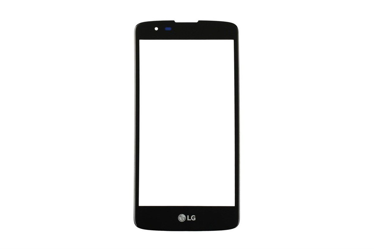 Lg M200 K8 2017 Lens Siyah