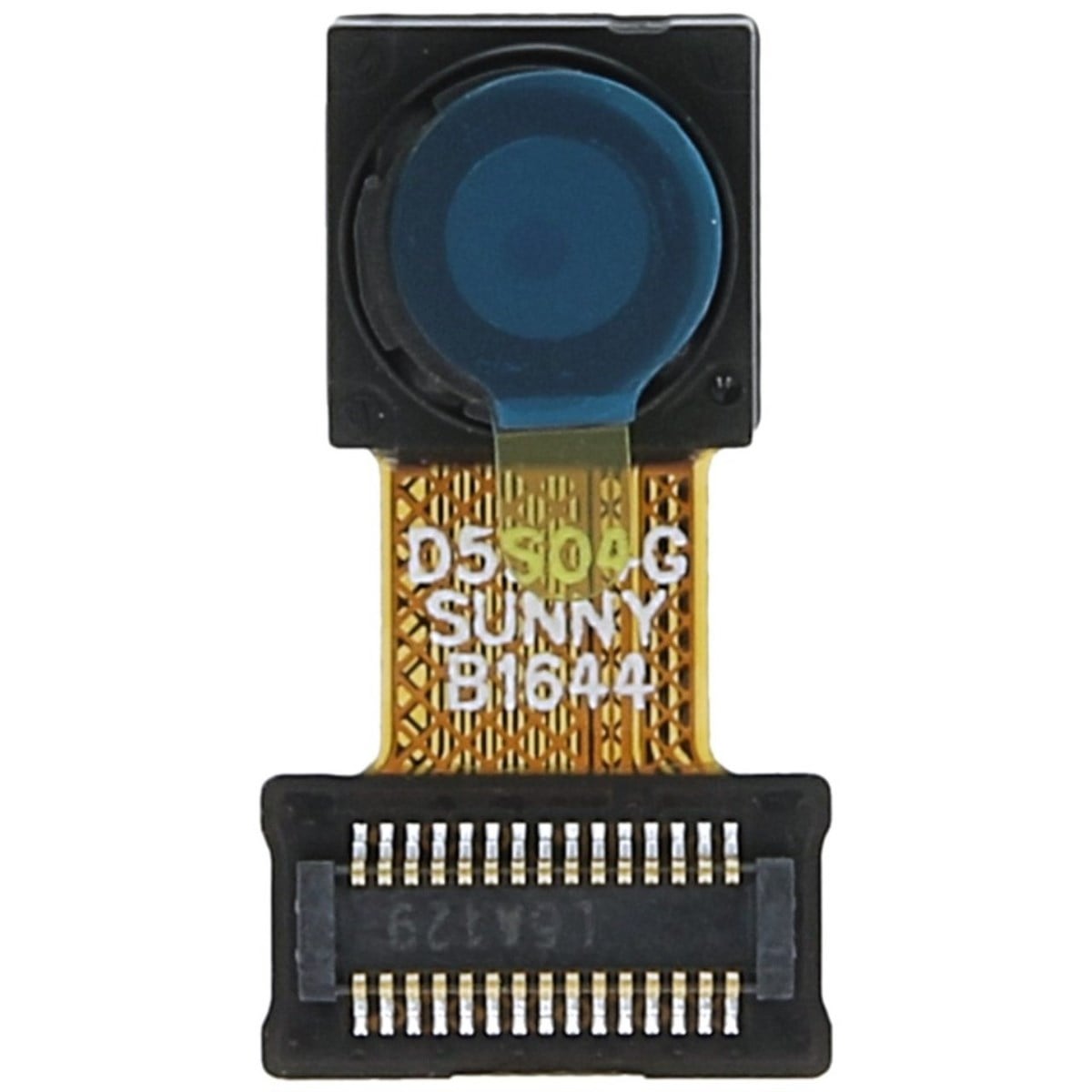 Lg M200 K8 2017 ön Kamera