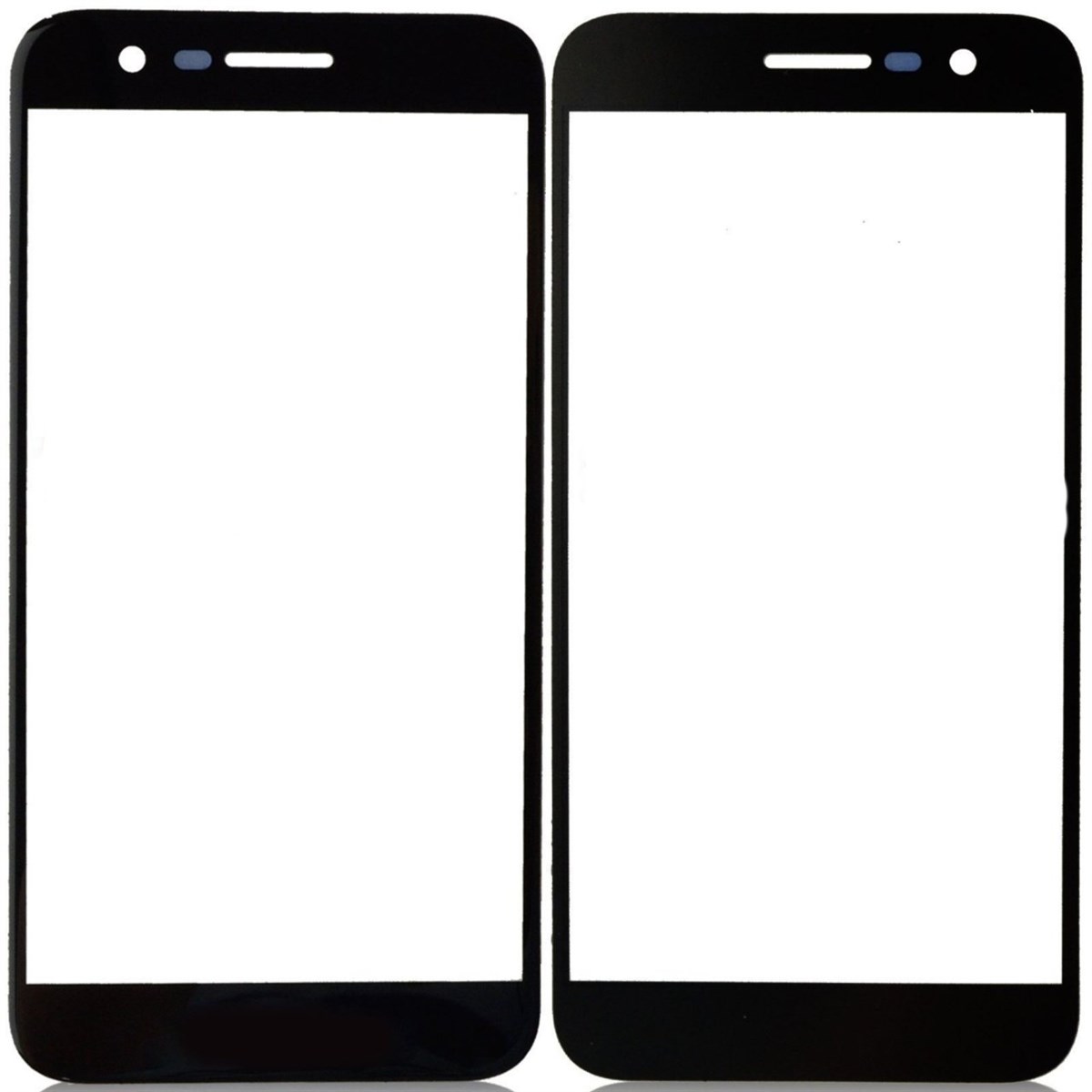 Lg M250 K10 2017 Lens Siyah