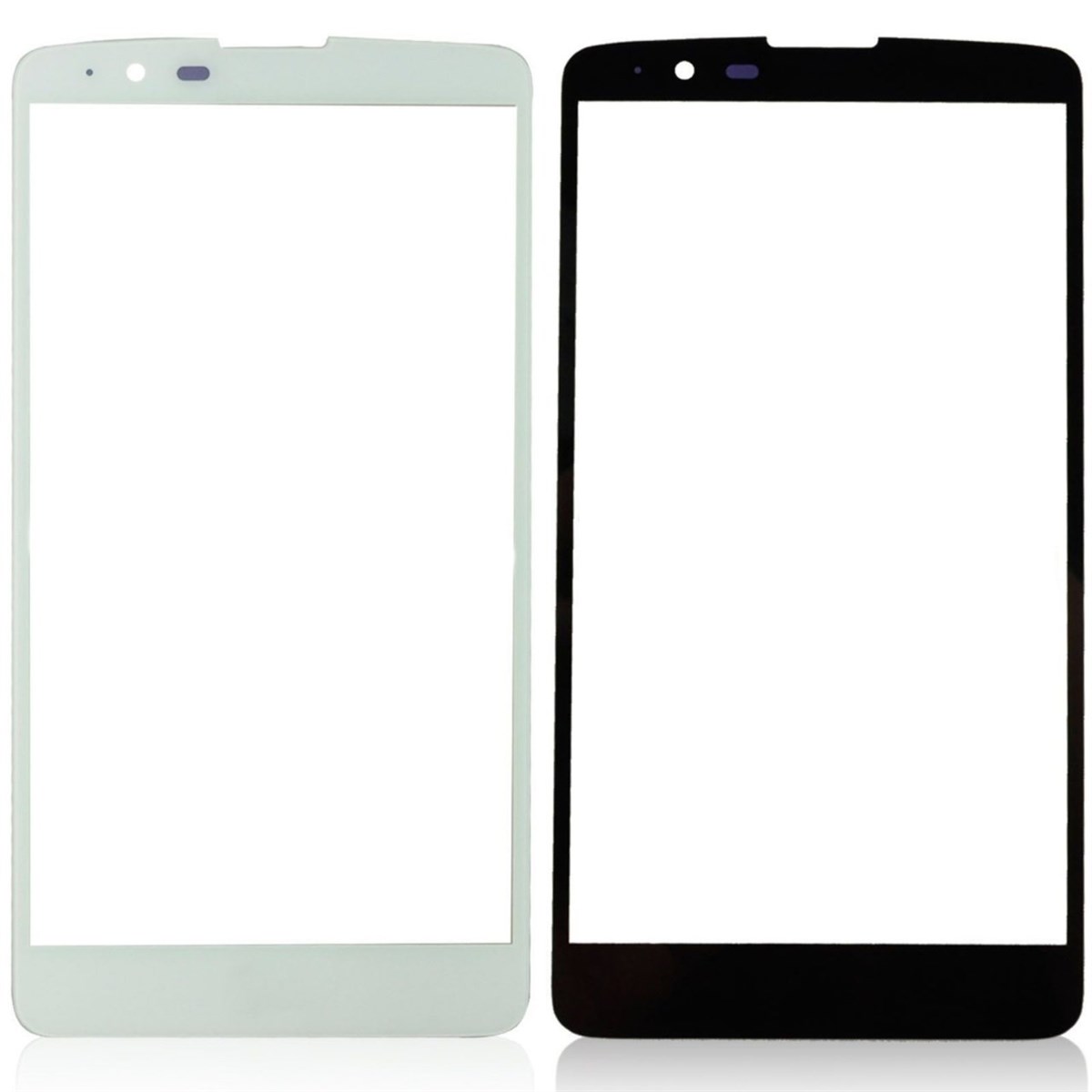 Lg Stylus 2 K520 Lens Beyaz
