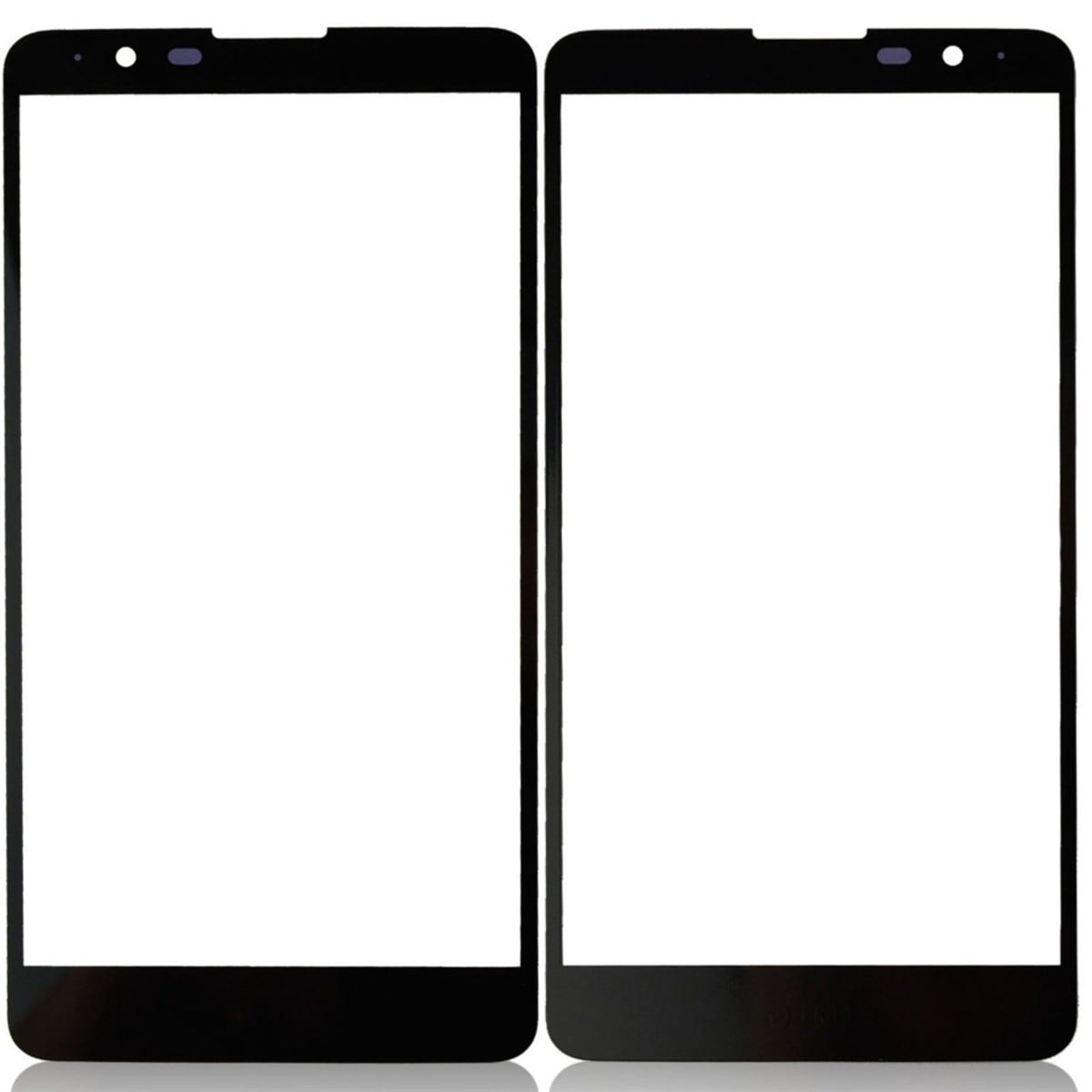 Lg Stylus 2 K520 Lens Siyah