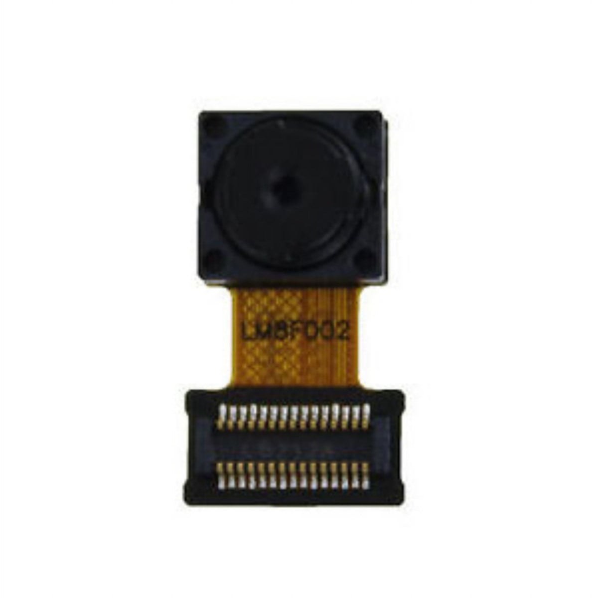 Lg Stylus 2 K520 ön Kamera