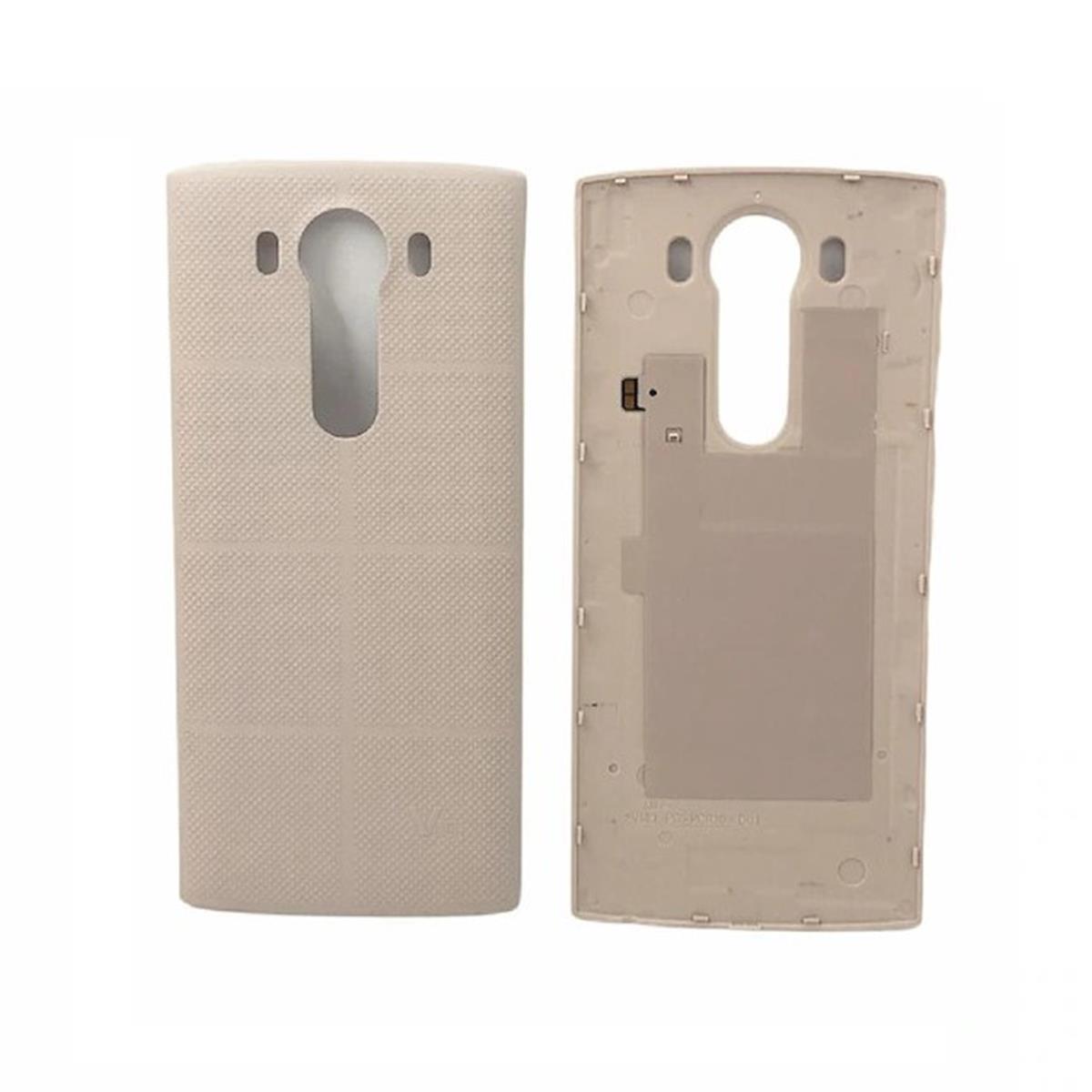 Lg V10 H960 Arka Kapak Gold