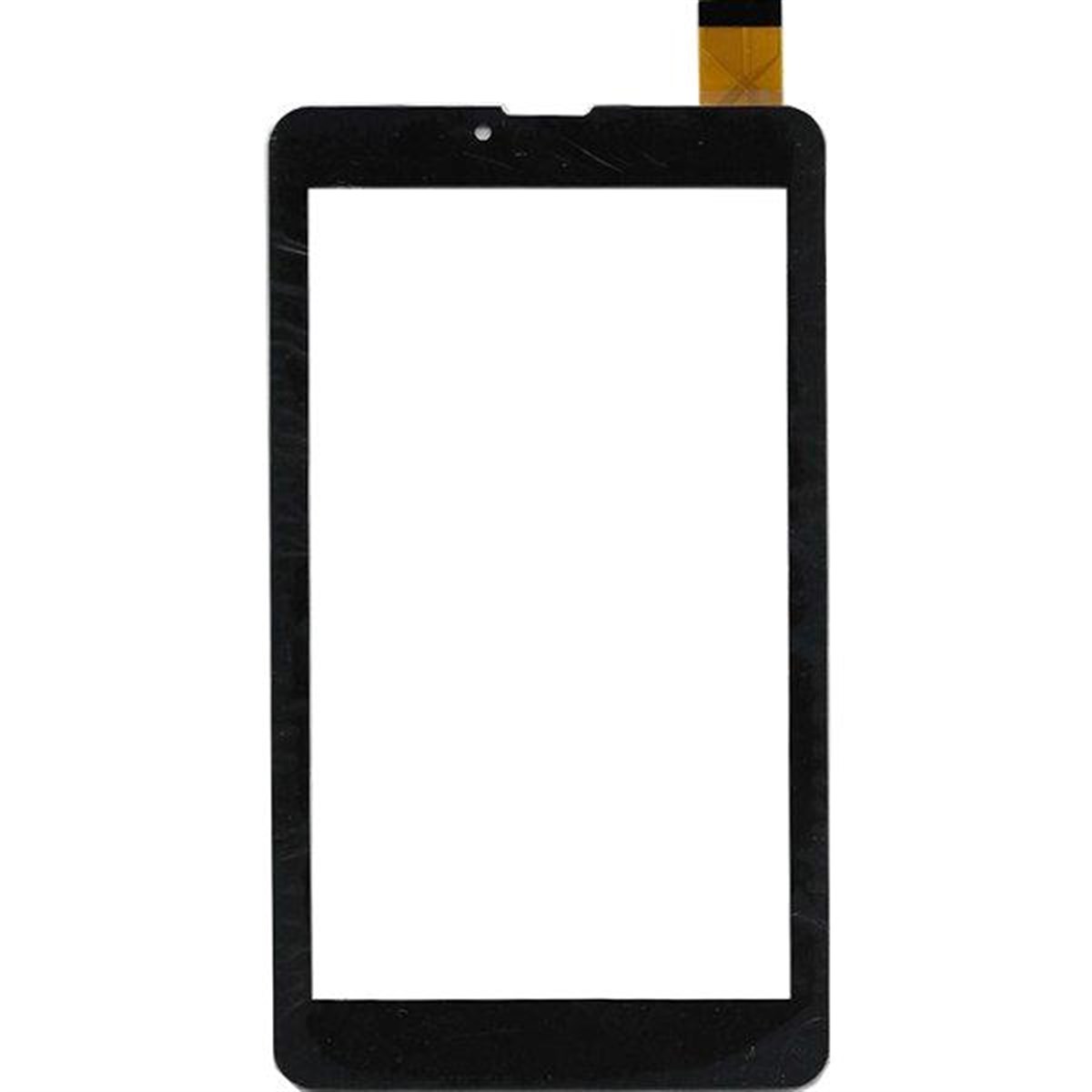 Linktech LTP-T705 Dokunmatik Siyah