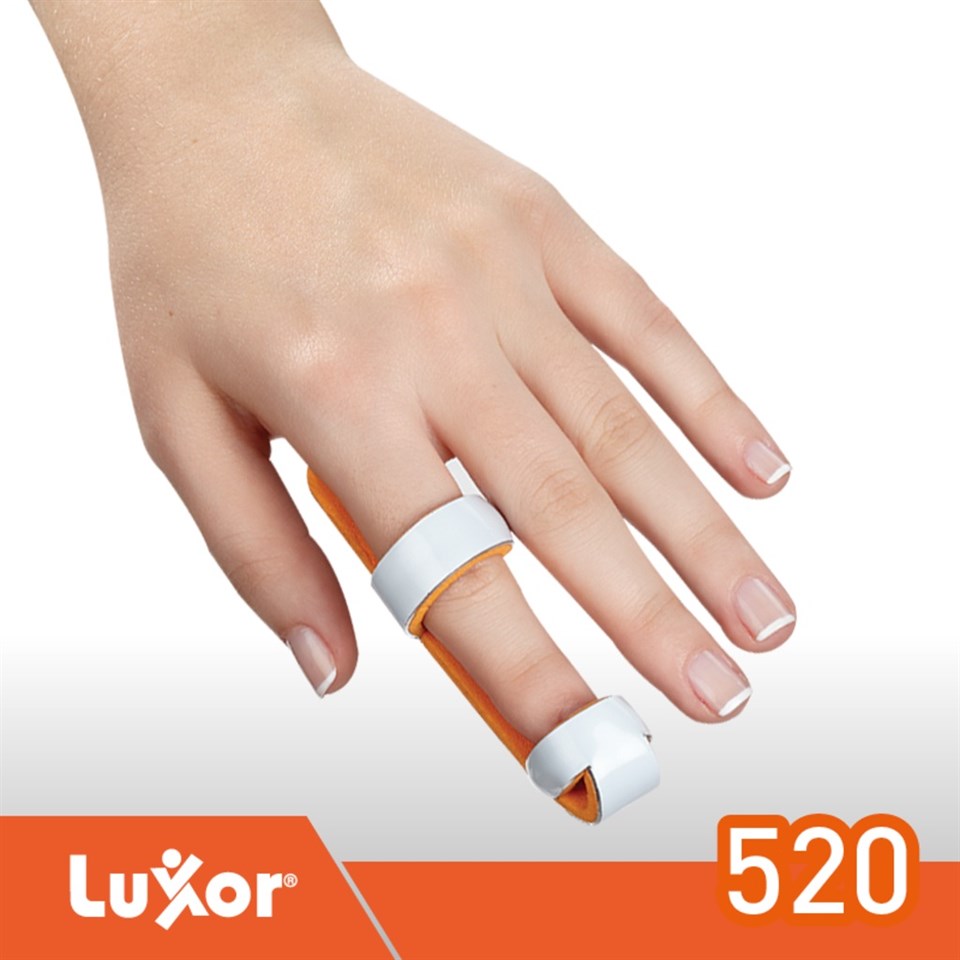 Luxor Baseball Parmak Ateli No: 1 - 520