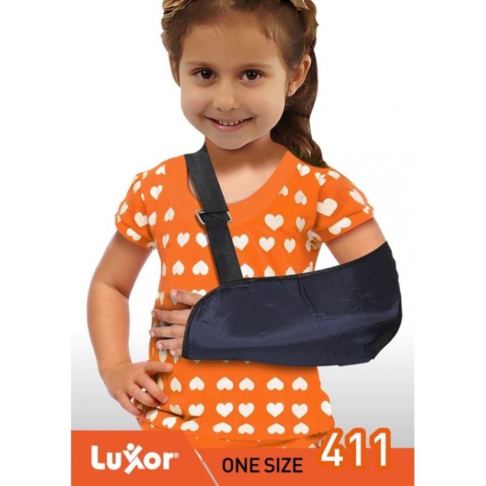 Luxor Kol Askısı Lüx Çocuk 411