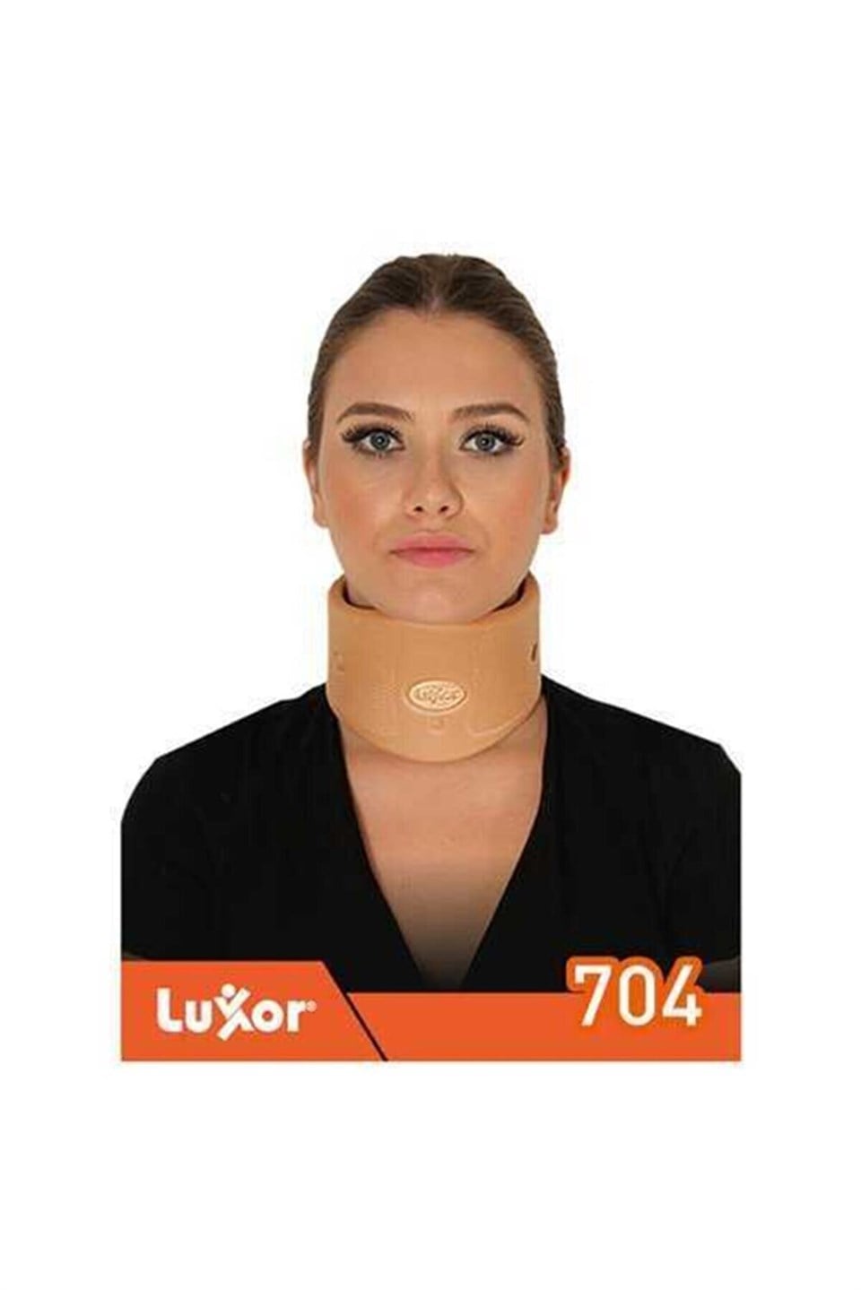 Luxor Nelson Boyunluk No: 1 - 704