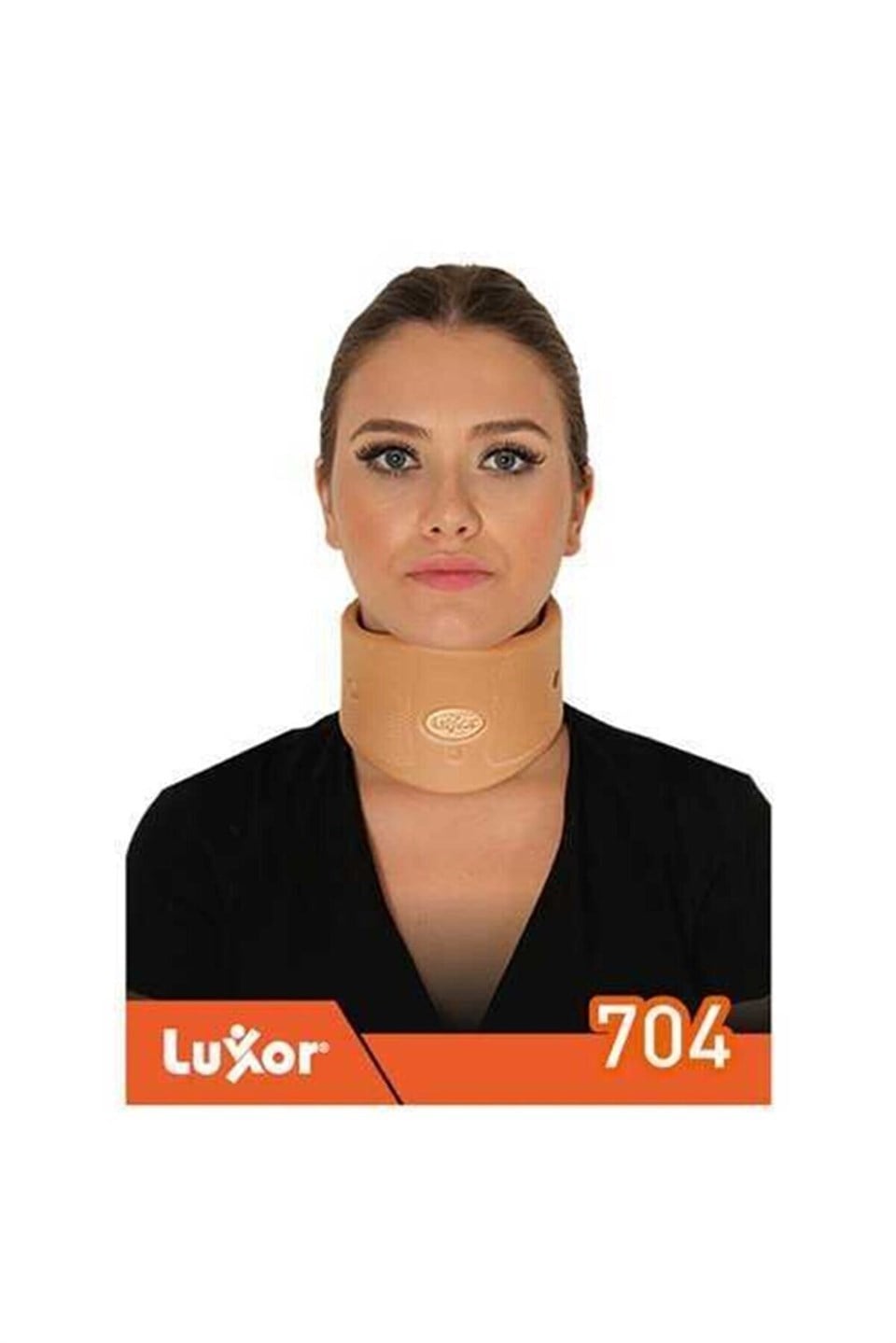 Luxor Nelson Boyunluk No: 1 - 704