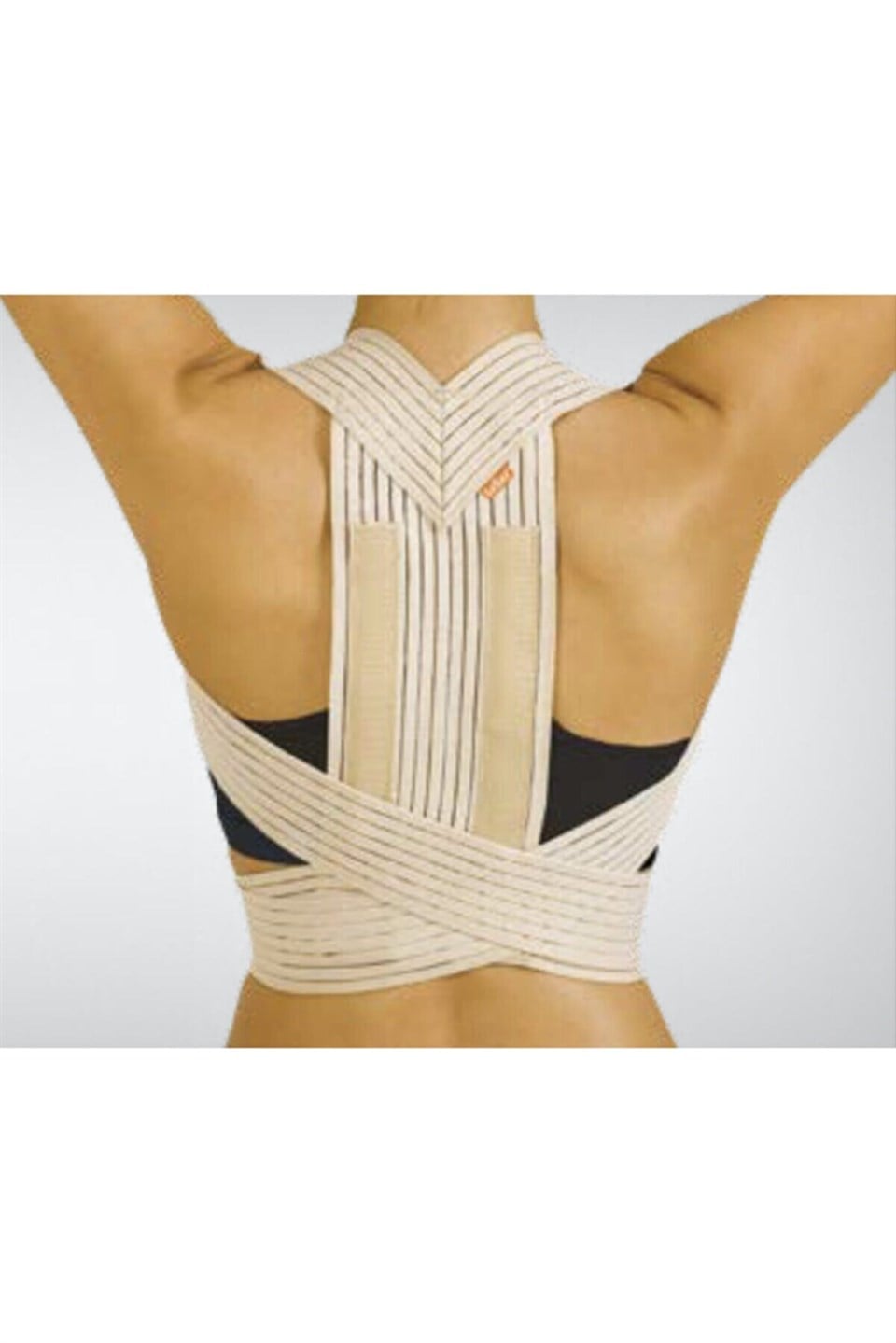 Luxor Posturex Korse - One Size 181