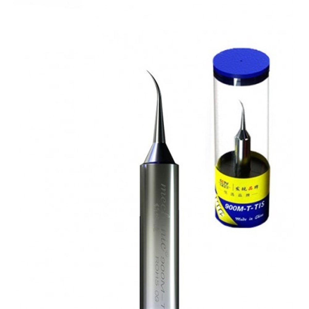 MECHANIC 900M-T-TIS Superfine Açılı Lehimleme Ucu 