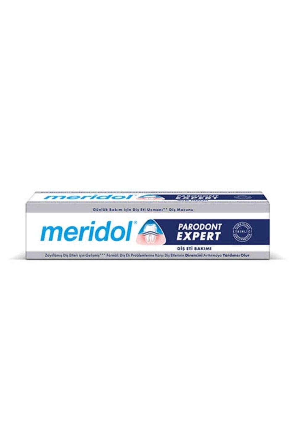 Meridol Parodont Expert Diş Macunu 75 ml