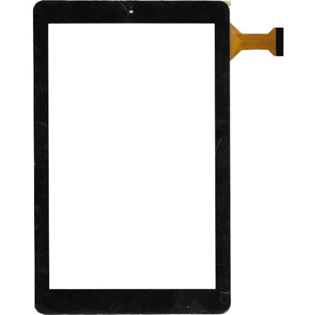 Midbook M101015 Dokunmatik Siyah